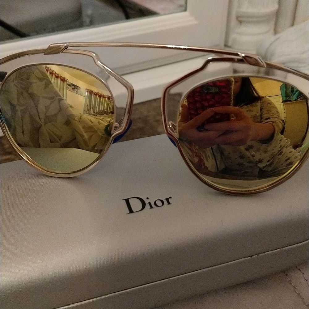 Dior sunglasses